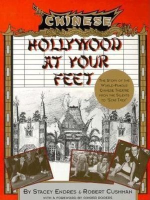 cover image of Hollywood at Your Feet
